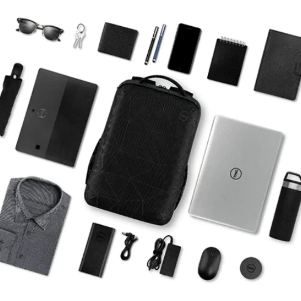 Original DELL Essential Backpack 15 - Picture 5 of 11